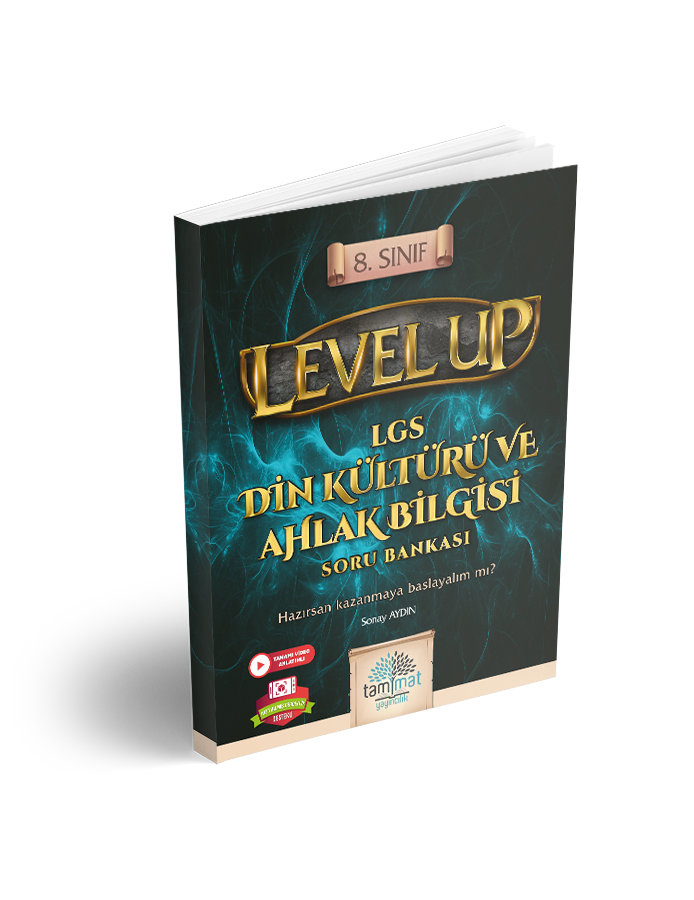 LEVEL UP