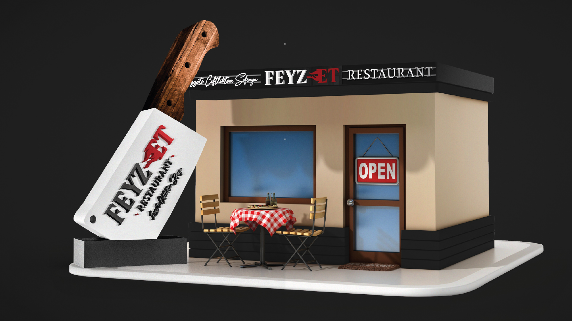 FEYZ-ET