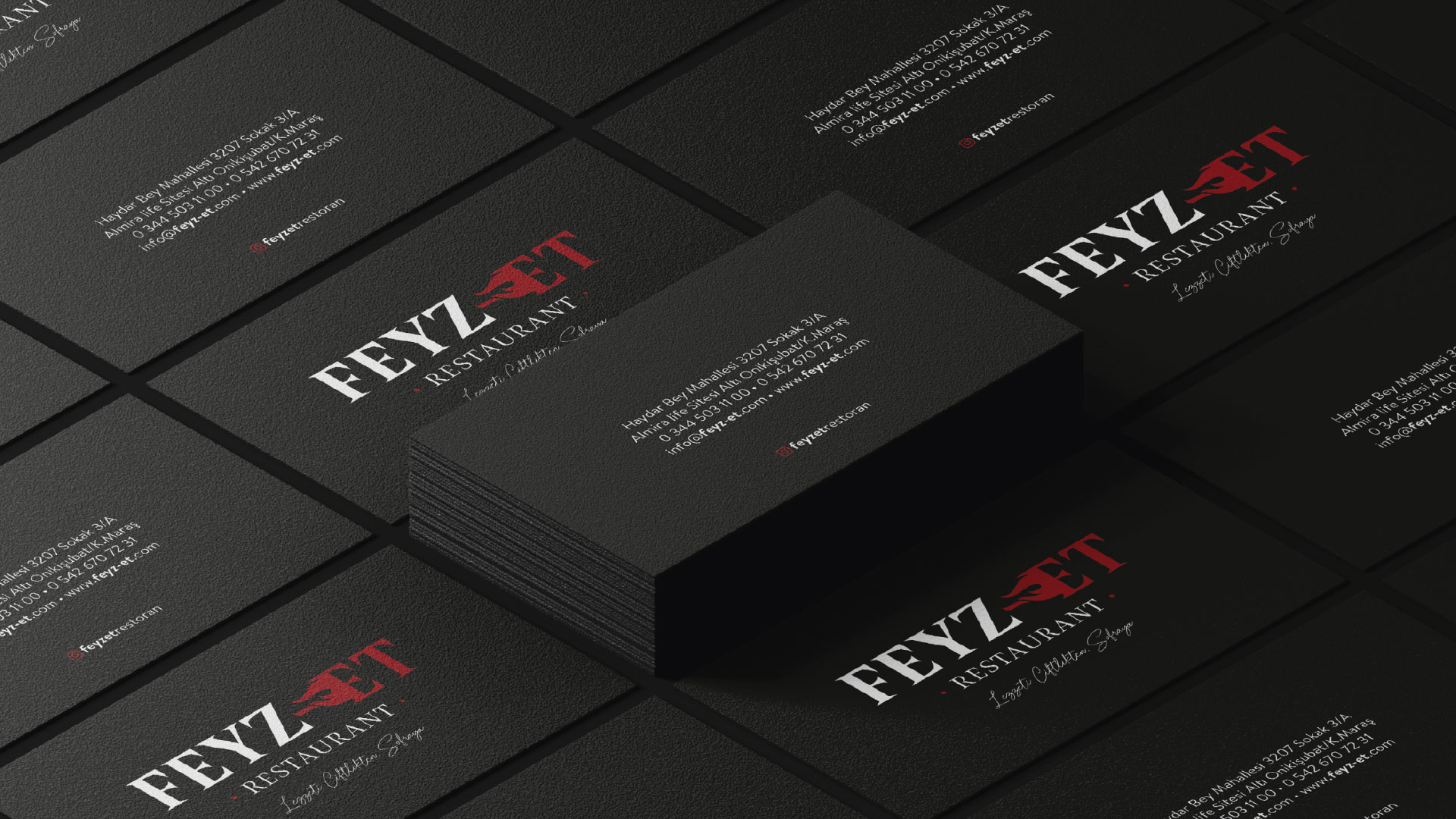 FEYZ-ET